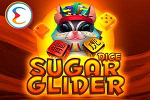 Sugar Glider (Dice)