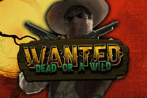 Wanted Dead or a Wild 