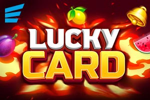 Lucky Card