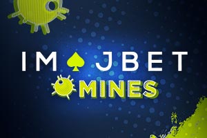 Imajbet Mines