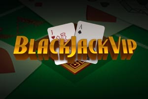 BlackJack VIP