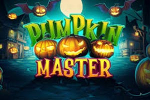 Pumpkin Master