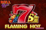 Flaming Hot Extreme Bell Link