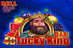 40 Lucky King Bell Link