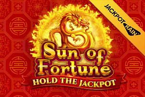 Sun of Fortune JP