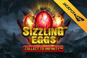 Sizzling Eggs™ JP