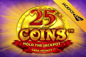 25 Coins™ JP