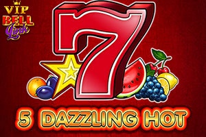 VIP 5 Dazzling Hot Bell Link