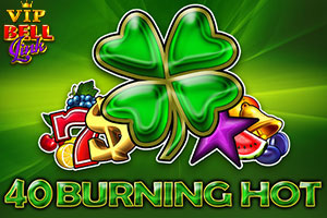 VIP 40 Burning Hot Bell Link
