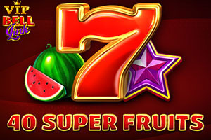 VIP 40 Super Fruits Bell Link