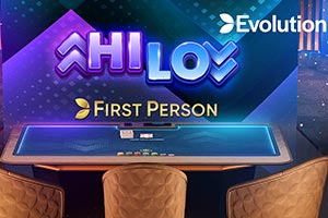 First Person HiLo