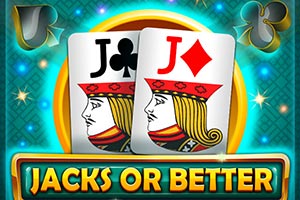 Jacks or Better