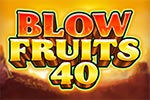 Blow Fruits 40