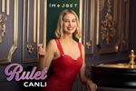 Imajbet Live Roulette