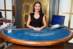 Blackjack Imajbet