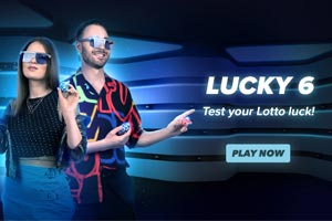 Lucky 6
