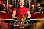 Lightning Dragon Tiger