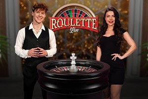 Live Roulette