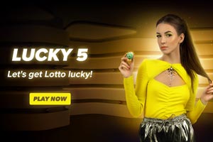 Lucky 5